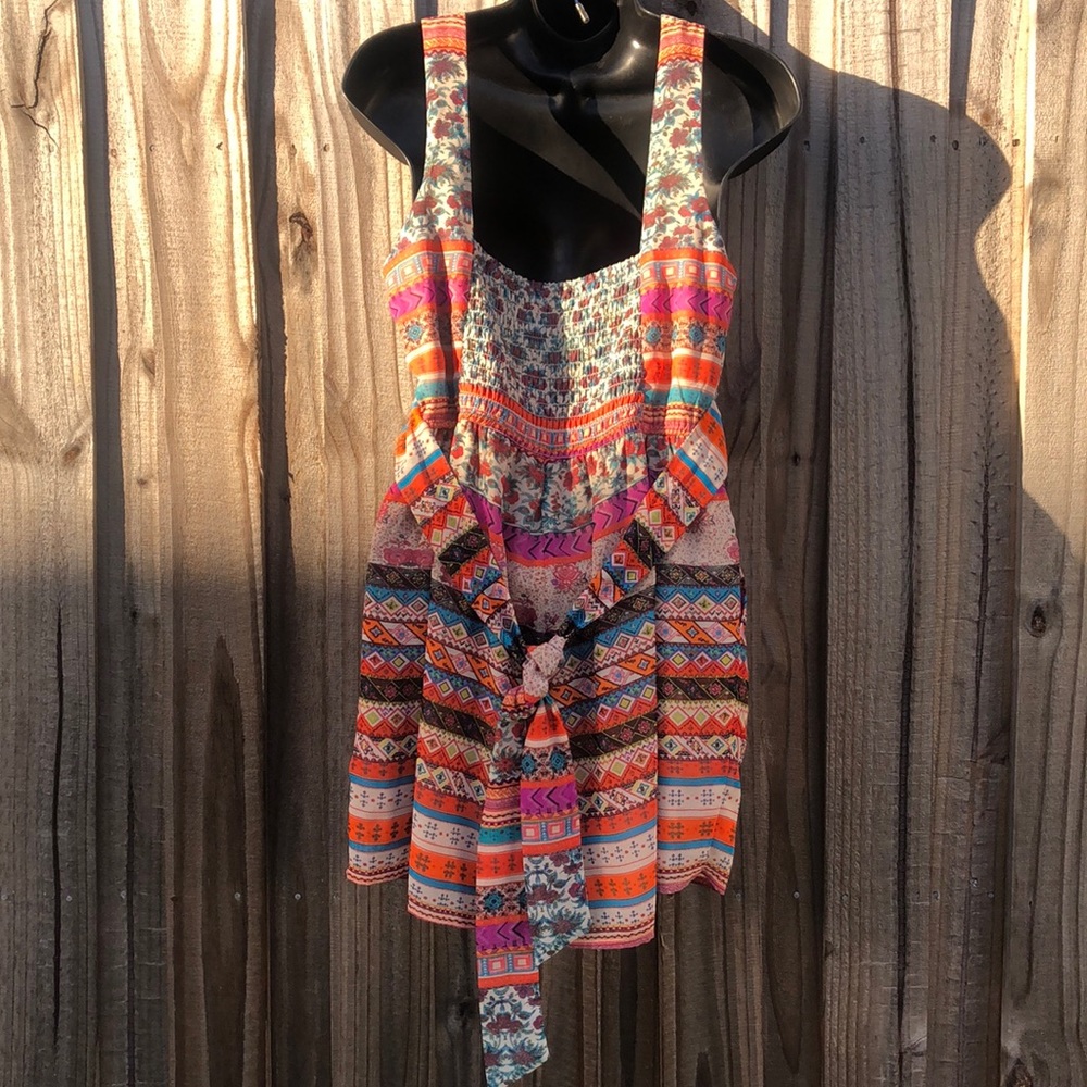 American Rag romper - Picture 2 of 5